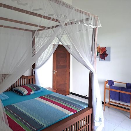 Villa 76 Weligama Εξωτερικό φωτογραφία