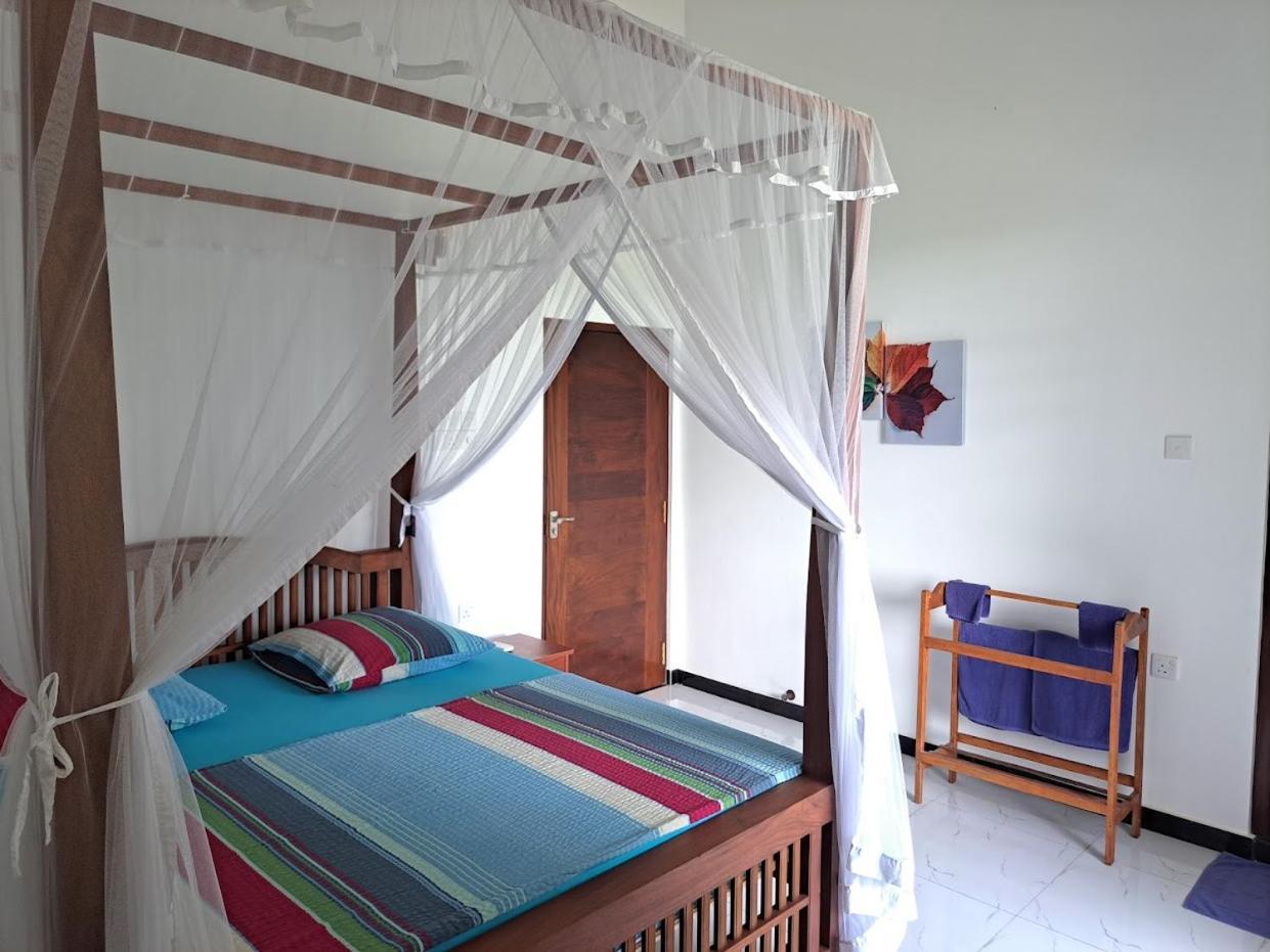 Villa 76 Weligama Εξωτερικό φωτογραφία