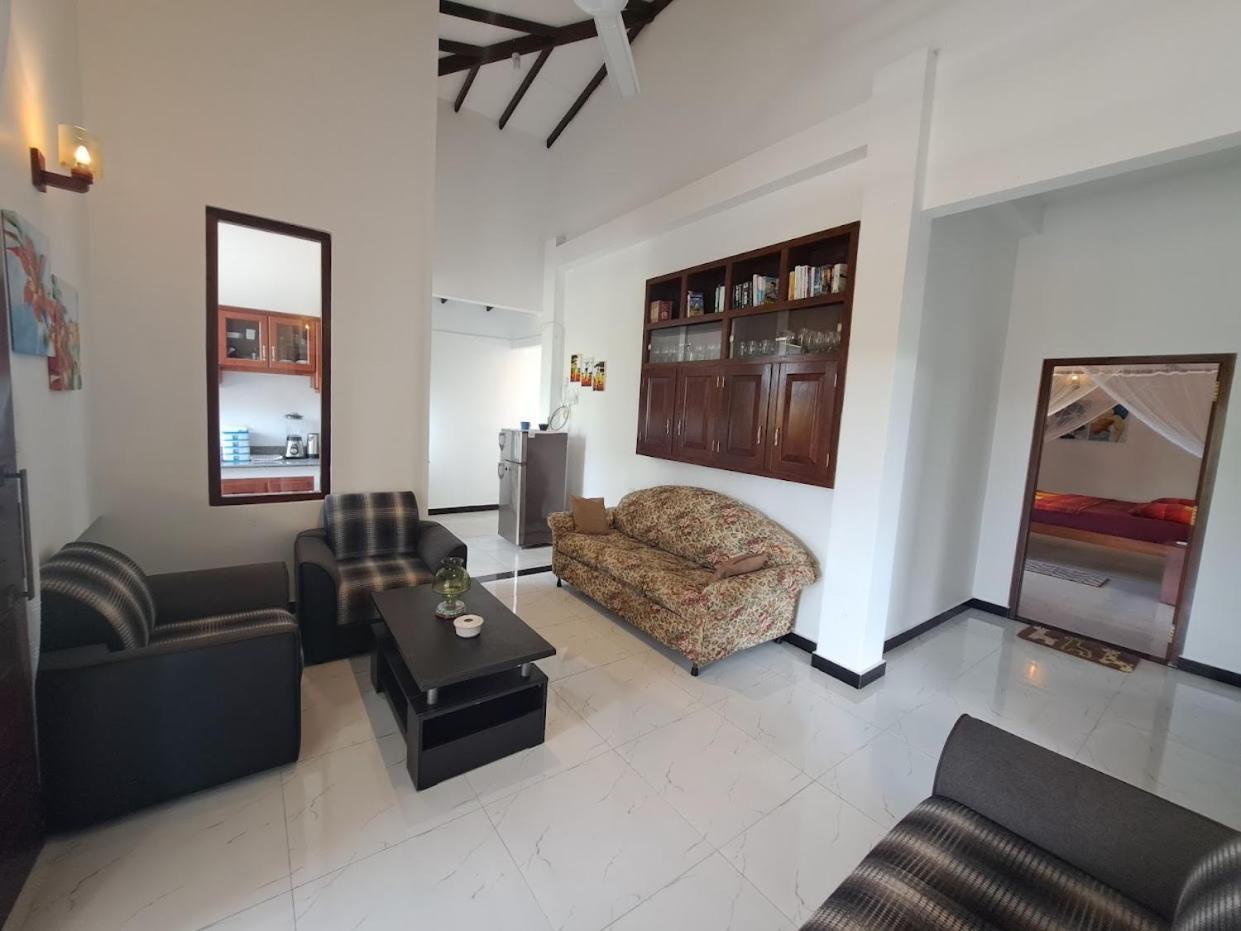Villa 76 Weligama Εξωτερικό φωτογραφία