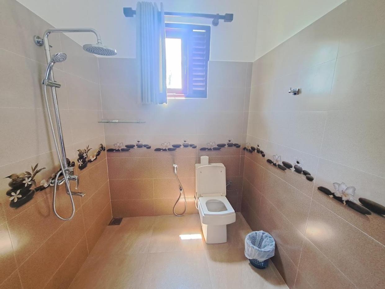 Villa 76 Weligama Εξωτερικό φωτογραφία