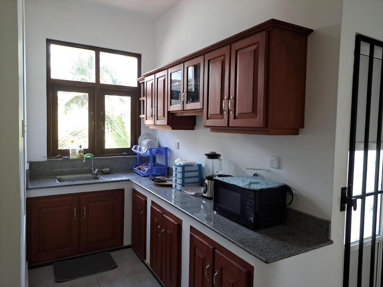Villa 76 Weligama Εξωτερικό φωτογραφία