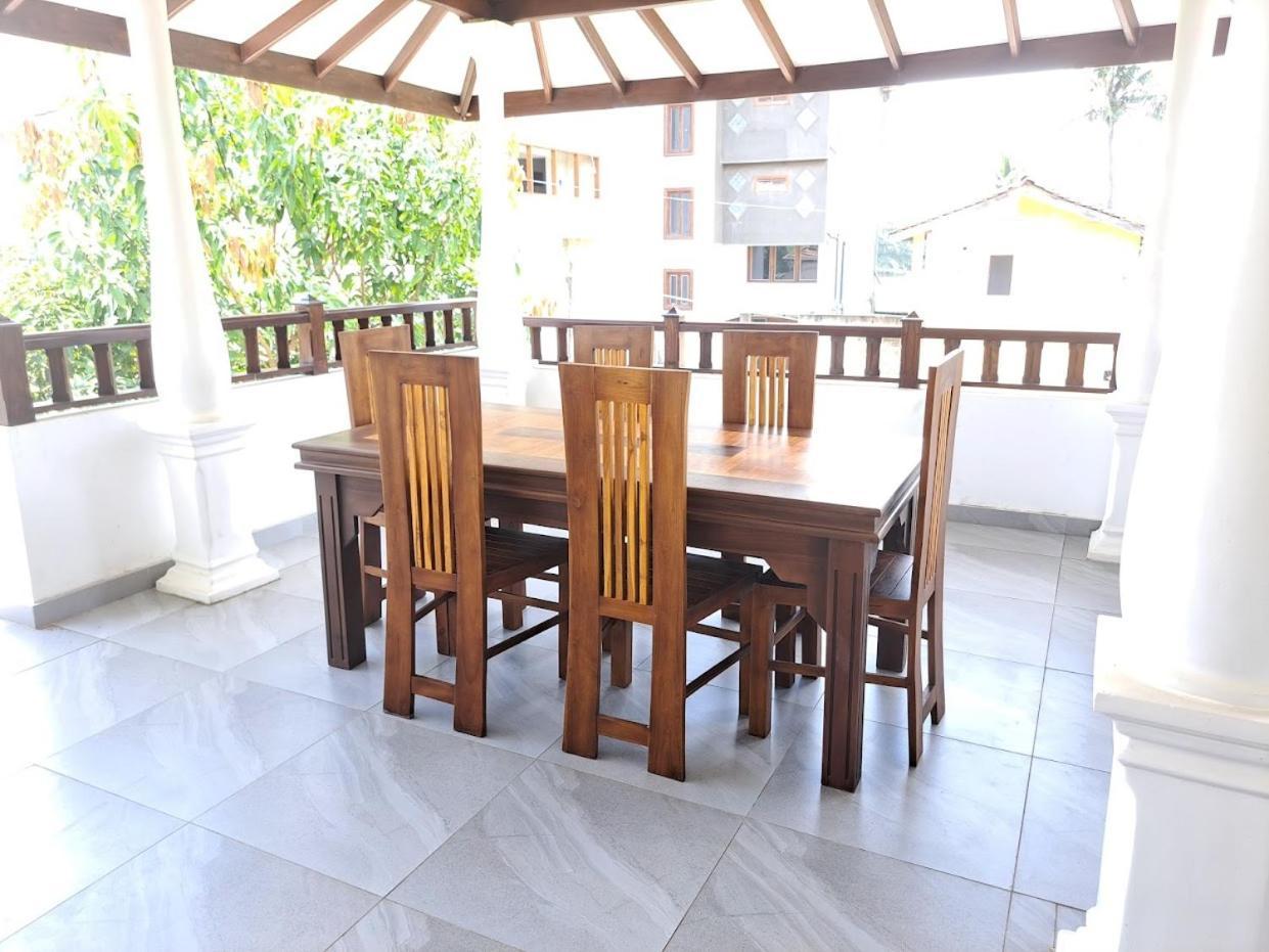 Villa 76 Weligama Εξωτερικό φωτογραφία
