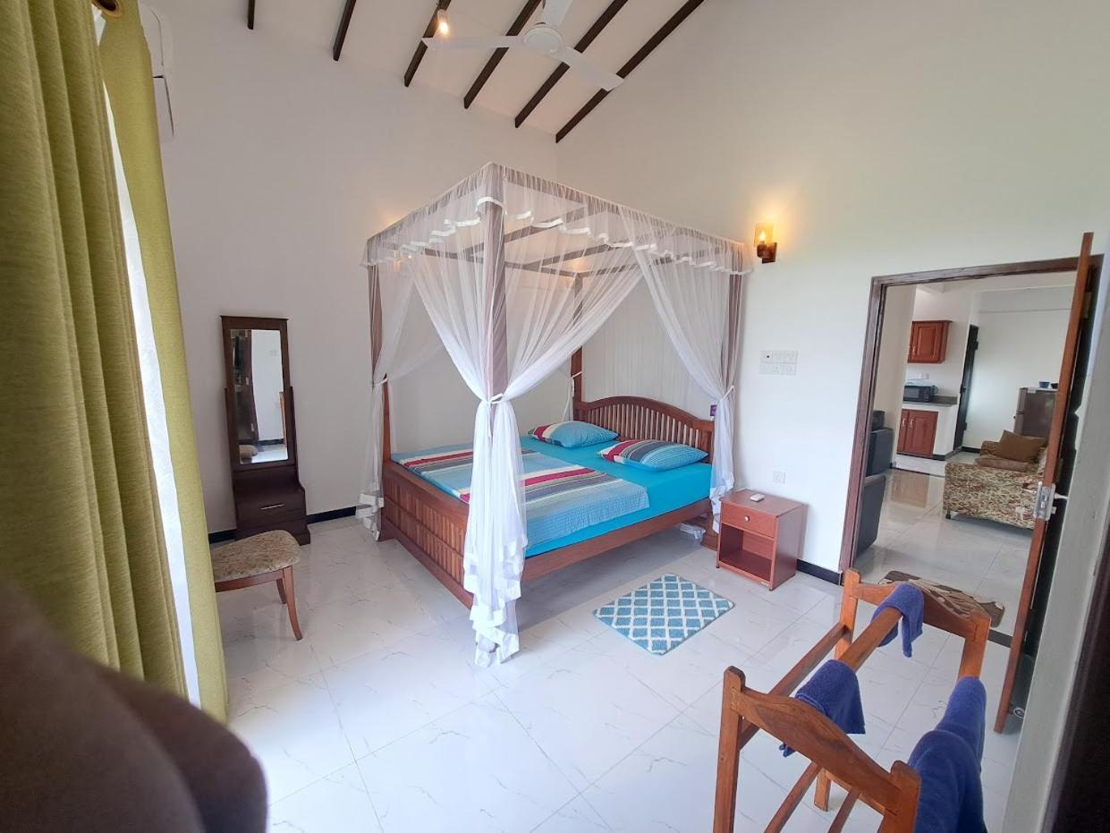 Villa 76 Weligama Εξωτερικό φωτογραφία