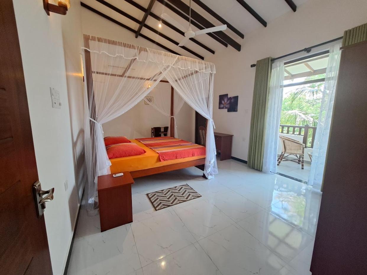 Villa 76 Weligama Εξωτερικό φωτογραφία
