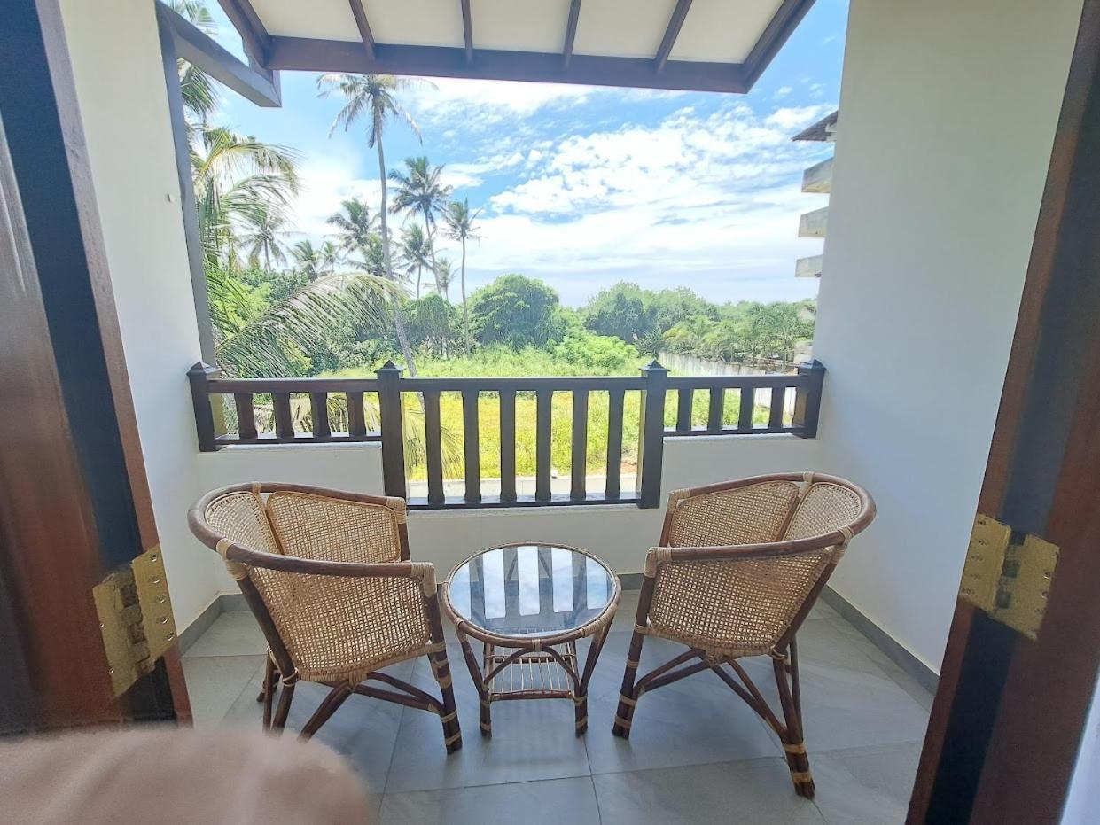 Villa 76 Weligama Εξωτερικό φωτογραφία