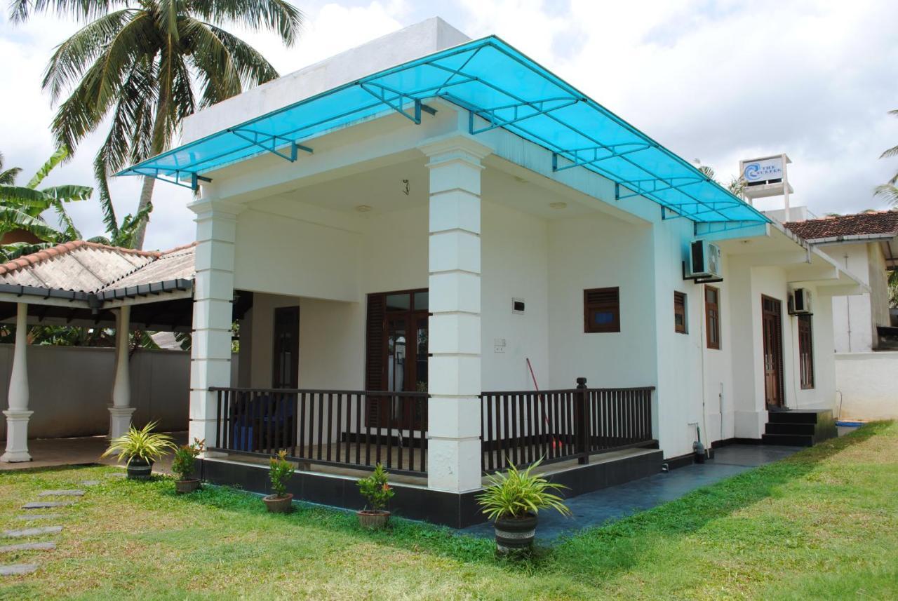 Villa 76 Weligama Εξωτερικό φωτογραφία